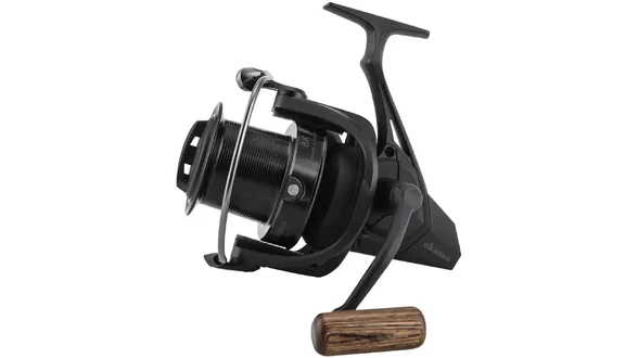 фото Котушка Okuma 8K FD 5+1BB 4.7:1 MT1-13531478 | Трофей