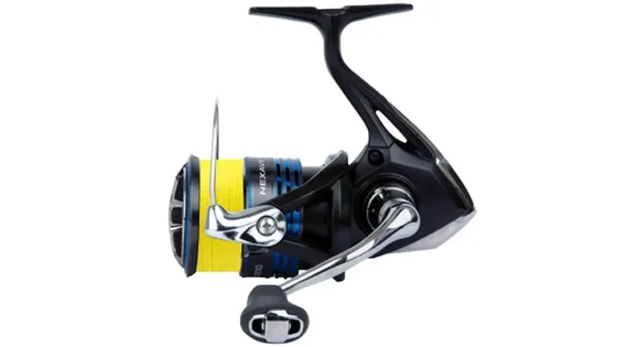 фото Набір Shimano Catana FE BLK + PP line 4000 + PowerPro 0.19mm MT1-22660842 | Трофей