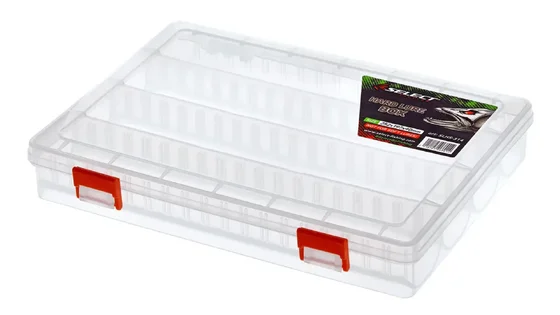 Коробка Select Hard Lure Box SLHS-314 25.2х19.7х4см