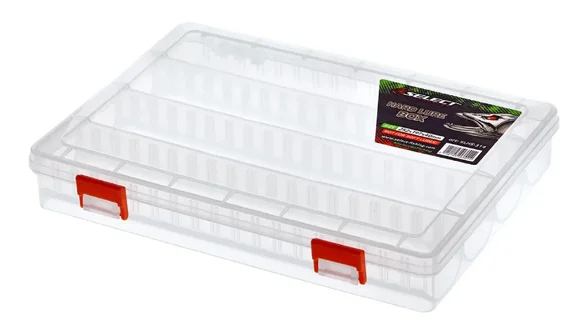 Коробка Select Hard Lure Box SLHS-314 25.2х19.7х4см