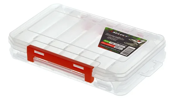 Коробка Select Reversible Box SLHS-888 19.8x13.4x3.5cm