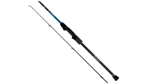 Спінінг Favorite Blue Bird BB2-732L-T 2.21m 3-12g Fast