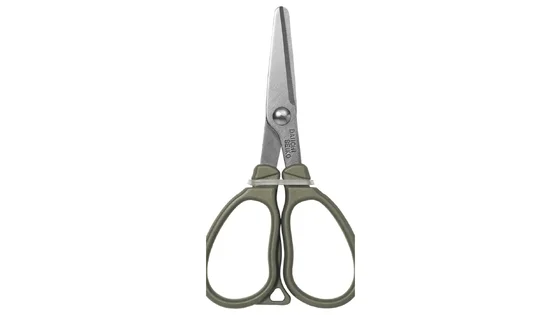 Ножиці DaiichiSeiko MC Scissors 25 к:foliage green