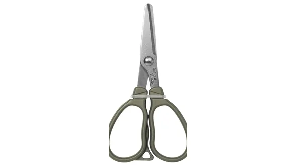 Ножиці DaiichiSeiko MC Scissors 25 к:foliage green