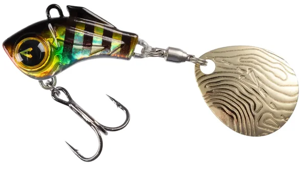 Тейл-спінер Select Sonic 7.0g #13