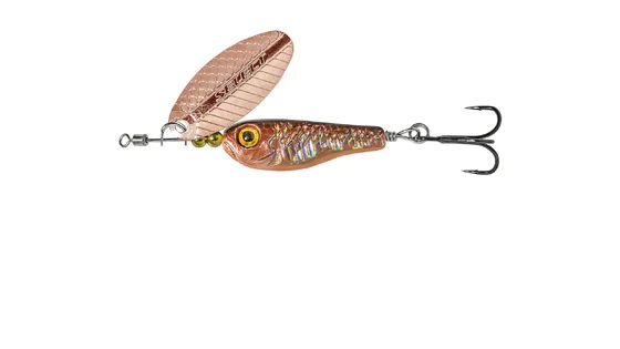 Блешня Select Heli-X №1 5.0g #16