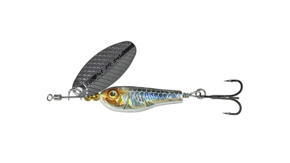 Блешня Select Heli-X №1 5.0g #07
