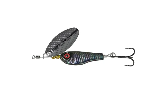 Блешня Select Heli-X №1 5.0g #15
