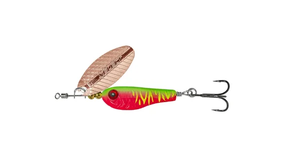 Блешня Select Heli-X №2 7.0g #04