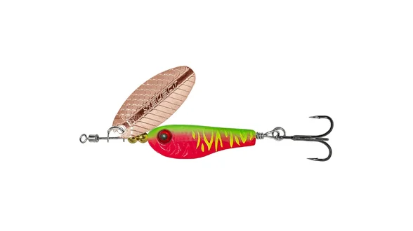 Блешня Select Heli-X №2 7.0g #04
