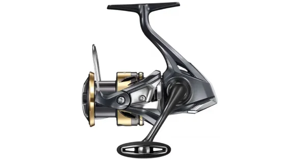 фото Котушка Shimano Ultegra FD 2500 5+1BB 5.3:1 MT1-22661039 | Трофей