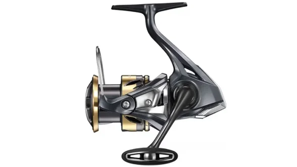 фото Котушка Shimano Ultegra FD 2500 5+1BB 5.3:1 MT1-22661039 | Трофей