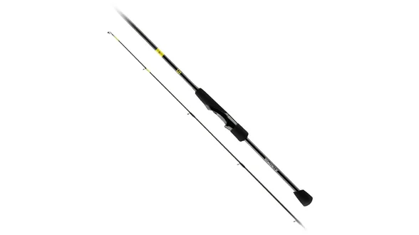 Спінінг Favorite U1 722L-T 2.18m 3-12g Fast Спінінг Favorite U1 722L-T 2.18m 3-12g Fast