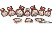 Флюорокарбон Intech FC Shock Leader 10м 0.257mm (4.2kg / 9.3lb)