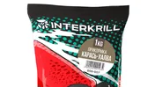 Принада INTERKRILL Карась-Халва 1кг