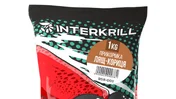 Принада INTERKRILL Лящ-Кориця 1кг