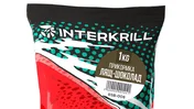 Принада INTERKRILL Лящ-Шоколад 1кг Принада INTERKRILL Лящ-Шоколад 1кг