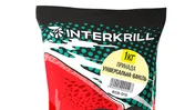 Принада INTERKRILL Універсальна-Ваніль 1кг Принада INTERKRILL Універсальна-Ваніль 1кг