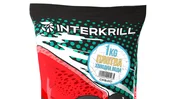 Прикормка INTERKRILL Холодна вода - Плотва 1кг