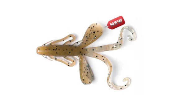 Німфа силікон. HOGY HOG LJ Pro Series 1,6 "/ S18 *10 Німфа силікон. HOGY HOG LJ Pro Series 1,6 "/ S18 *10