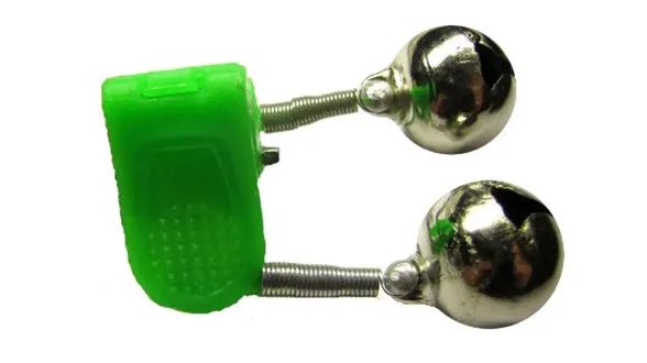 Бубонці (*2 з прищіпкою) * 25шт Бубонці (*2 з прищіпкою) * 25шт