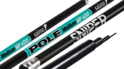 Вудилище поплав. без кілець Salmo Sniper POLE MEDIUM MF 500