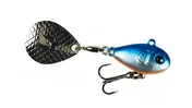 Блешня тейл-спінер LJ BASARA TAIL SPIN  24 г / 002