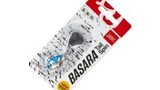 Блешня тейл-спінер LJ BASARA TAIL SPIN  24 г / 002