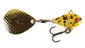 Блешня тейл-спінер LJ BASARA TAIL SPIN  8 г / 006