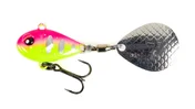 Блешня тейл-спінер LJ BASARA TAIL SPIN  24 г / 010