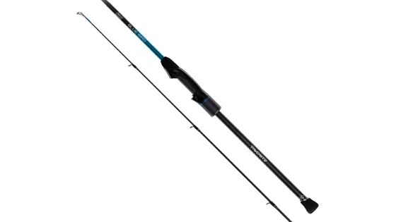 фото Спінінг Favorite Blue Bird BB2‑682SUL‑S 2.04m 0.8‑4g Ex.Fast MT1-16939205 | Трофей