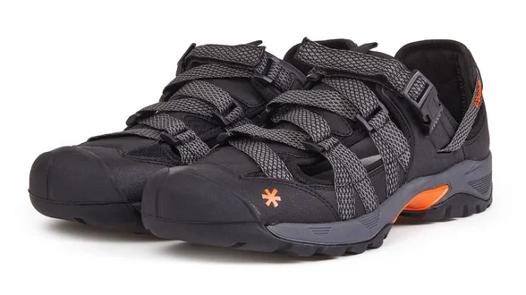 Сандалі  Norfin MIRAGE BL (чорний) р.44