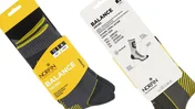 Шкарпетки Norfin T2A BALANCE HIKING CREW (60% Sorbtek, 30% Ny, 5% спандекс, 5% эласт.) р.XL(45-47)
