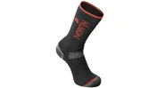 Шкарпетки Norfin T4P ARCTIC MERINO EXTREME CREW  (75% вовна мериноса, 20% нейлон, 5% эласт.)р.L(42-44)