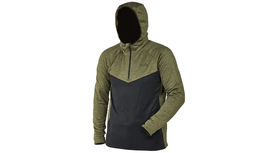 Кофта флісова NORFIN TRAIL (фліс Rip-Stop/квадрат) / L