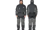 Костюм демісезон./зимовий мембран. з утеплювачем Norfin BOAT (+сидушка-накладка) 10000мм / L Костюм демісезон./зимовий мембран. з утеплювачем Norfin BOAT (+сидушка-накладка) 10000мм / L