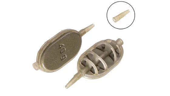 Годівниця Flat-Classic 40г