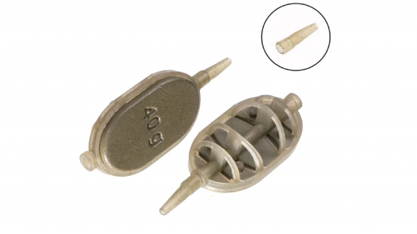 Годівниця Flat-Classic 40г