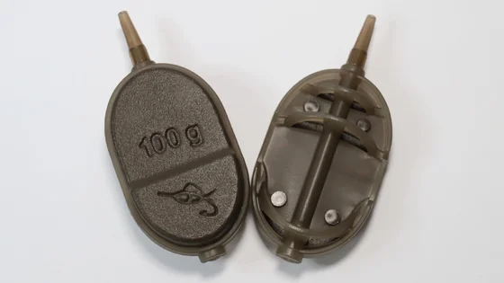 Годівниця Flat-Boyle 100г