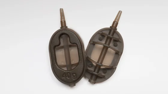 Годівниця Flat-Classic BIG 40г