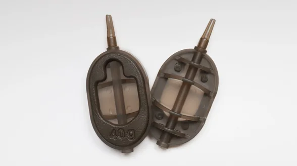 Годівниця Flat-Classic BIG 40г