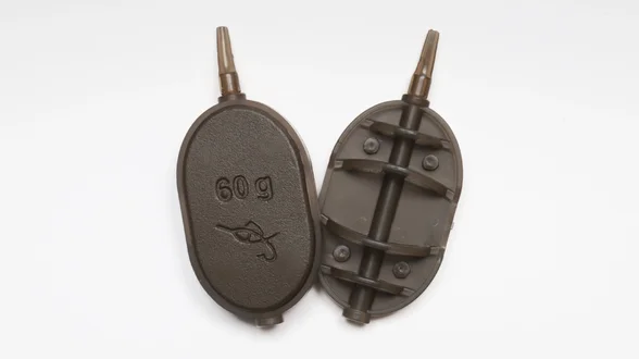 Годівниця Flat-Classic BIG 60г