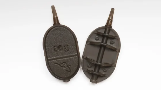 Годівниця Flat-Classic BIG 80г