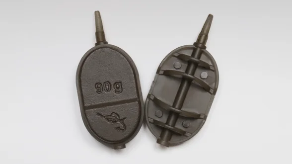 Годівниця Flat-Classic BIG 90г Годівниця Flat-Classic BIG 90г