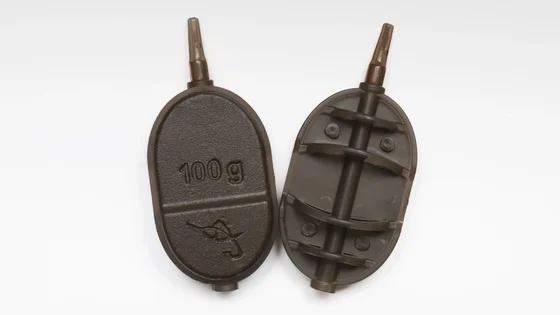 Годівниця Flat-Classic BIG 100г