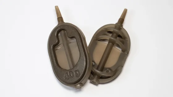 Годівниця Flat-Boyle BIG 40г