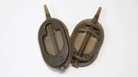 Годівниця Flat-Boyle BIG 40г Годівниця Flat-Boyle BIG 40г