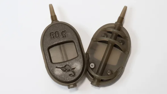 Годівниця Flat-Boyle BIG 50г Годівниця Flat-Boyle BIG 50г