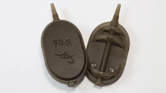 Годівниця Flat-Boyle BIG 70г