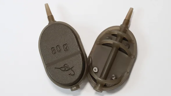 Годівниця Flat-Boyle BIG 80г